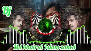 Pappi de denare dj gan prte md khairul Islam zahed celene paben now dj gan 2026 piknik dj gan 
