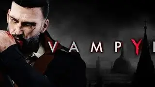 Vampyr pc game on Android / Gamehub lite + Ayn Odin 3 pro snapdragon 8 elite 