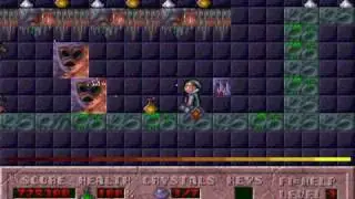 Let's Play Hocus Pocus 19: Level 2-9