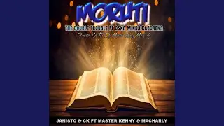 MORUTI (feat. O SKA MIND KABORENA)