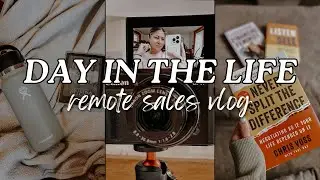 Struggling in a New Career | FORMER TEACHER VLOG