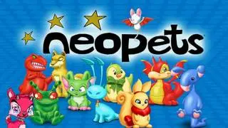 Main Theme - Neopets