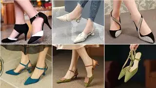 15+ Trendy & Beautiful Office Shoes Soft Cpmfortable New Designs & Best Collection