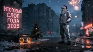 ИТОГИ 2025 ГОДА, о которых ты пожалеешь, если посмотришь - игры, аниме, фильмы [ Live ]