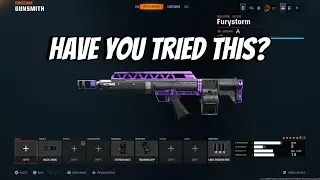 BLACK OPS 6: THE FURYSTORM BLUEPRINT FOR THE MAELSTROM IS...?