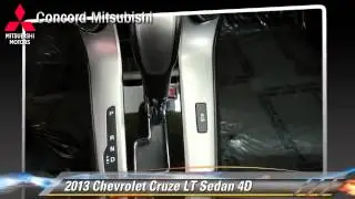 Concord Mitsubishi, Concord CA 94520