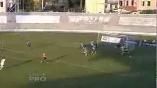 Best of...Bassano Virtus - Campione d'Inverno 2013 Girone A Seconda Divisione
