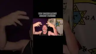 #alternative The Chaos Technomancy secret process