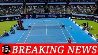 Debate on Tennis Spectator Etiquette Sparks Amidst Alex Eala&rsquo;s Philippine Women&rsquo;s Open Debut