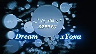 The Masters of Gota.io (Dream & xYoxa) 🏅