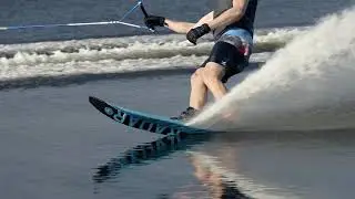 Waterski rental - Radar Senate