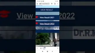dr Ram Manohar Lohia Avadh University Faizabad Uttar Pradesh B.A B.S.C ka result kaise dheke#shorts