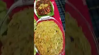 #Ship Dry dock 🖼️ party 🎉🥳 Ordered Food🍲 from Shore 🌊#trends  #food #shortsviral #cooking 👨&zwj;🍳
