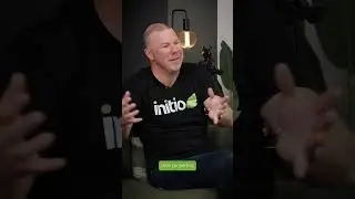 Initio Origin Story. Part Two