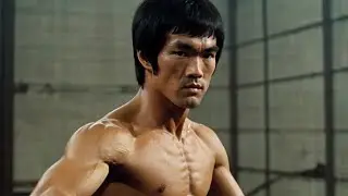 Bruce Lee's Master Secret to Controlling Fights with Simple Punches