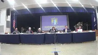 MCPS Budget Work Session 12/16/2025