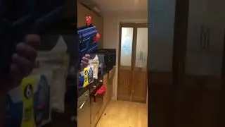 Nerf Rival MXVI-4000 Khaos