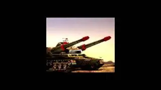 Command & Conquer: Generals Zero Hour China Vehicles and Air Units Quotes Pt.2