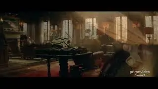 Star Trek Picard - Season 2 Teaser