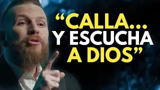 7 COSAS que DIOS te REVELA en SILENCIO 🙏 &ndash; Daniel Habif