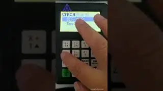 How to change the RICHAUTO DSP language from Chinese to English ARTECH tell you .
