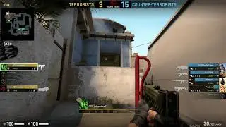 CSGO: Macdown