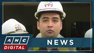 Pasig City mayor Vico Sotto calls for accountability in wake of flood control issues | ANC