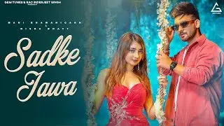 Sadke Main Jawa Tere Pyar To : Mani Bhawanigarh | Nisha Bhatt | Punjabi Song 2023