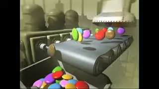 Smarties: Meltdown (PS2) - Part 1
