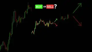 Купить или продать? Голова и плечи