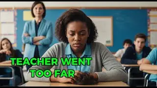 Teacher Cuts Off The Wrong Black Girl&rsquo;s Hair&mdash;Not Knowing Her Father Is a Federal Judge