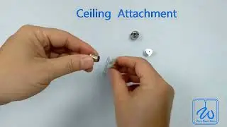 adjustable led lights ceiling light attachment for hanging cable lights