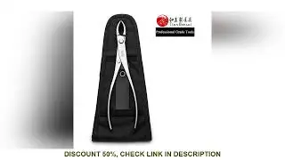 professional grade bonsai tools branch cutter straight edge cutter 4Cr13MoV Alloy Steel made by Tian