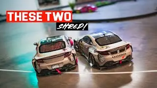 New to RC Drifting? Here&rsquo;s What it&rsquo;s Like at Scale Science!