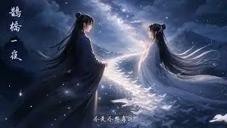 華語/七夕之《鵲橋一夜》