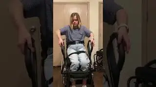 LEVO Manual Standing Wheelchair | Life Goes On Wheels