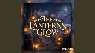 The Lanterns Glow