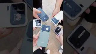 Making ever brand in Xiaomi. Xiaomi 17 Pro Max cooking everybody🥴🤣