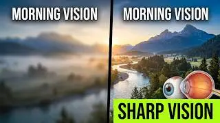SENIORS, Eat THIS Before Sleep To REPAIR Your Eyes & Vision During Sleep | Dr. William Li