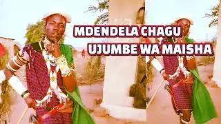 MDENDELA CHAGU UJUMBE WA MAISHA 2026 BY MASANJA STUDIO