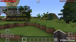 Minecraft sg Headless man!