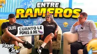 ENTRE RAMEROS ep.2/ existe la amistad entre hombres y mujeres/ tipos de nepes / consejos
