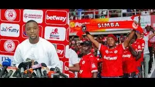 🔴LIVE : SIMBA KUCHUKA HATUA KALI KWA MASHABIKI WAKE II MO APEWA SAA 72 KUONDOKA