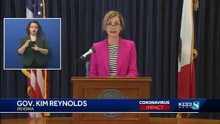 Reynolds announces economic recovery advisory board in response to COVID-19