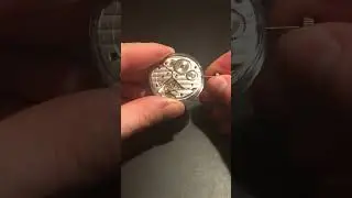 ST36 winding issue - what&rsquo;s wrong?