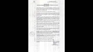 Minority Scholarship / Sindh Minority 2024-25Deadline : 30-04-2025 #exam #scholarships #education