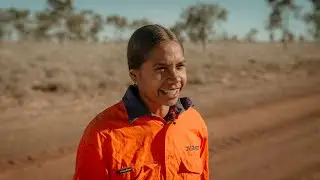 Meet Shakia Douglas | Durack People Burktown 2025