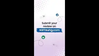 Review and Win | Samsung