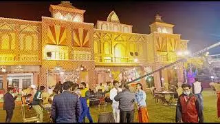 Ishwar kripa party lawn