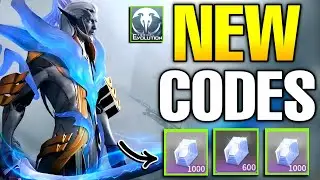 ⚠️ALL NEW⚠️ETERNAL EVOLUTION GIFT CODES 2023 - ETERNAL EVOLUTION CODES 2023